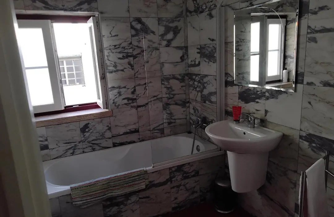 Great Duplex In Historical Center-1