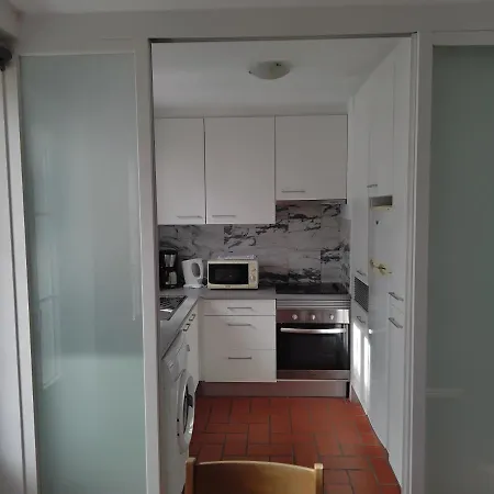 Great Duplex In Historical Center-3